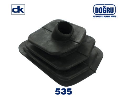 Vıtes Koruk Lastıgı Opel 535