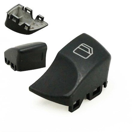 Cam Açma Dügmesı Crafter 06-16 Bsg 2E0959877A