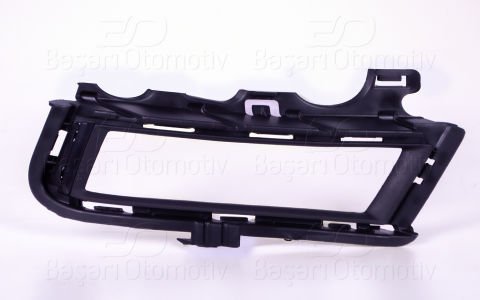 Tampon Izgarası Sol Sıslı Vw Golf7 13-17 5G0853211E9B9