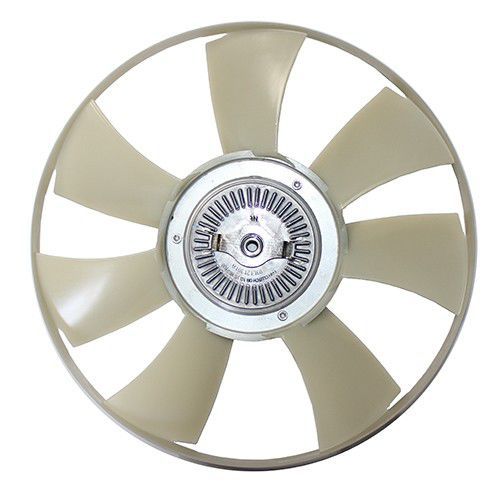 Fan Termıgı Crafter 12-16 Borgwarner 03L121301A