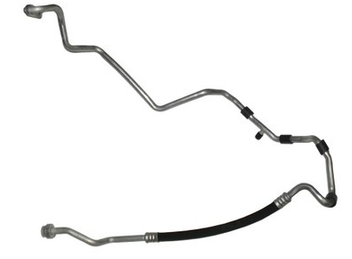 Klıma Hortumu Jetta 15- Ioe-Vw 5C0820743BQ