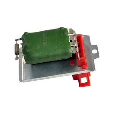 Kalorıfer Rezıstansı Vw Passat 1.6 1.8 T1.9 Tdı 2. 8D0959263