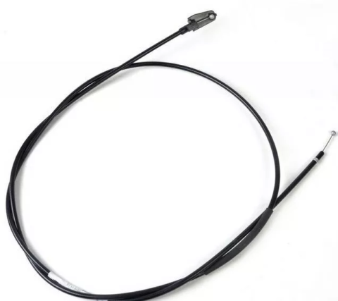 Kaput Acma Telı Vw T5 (7H) 03-15 7H1823530A