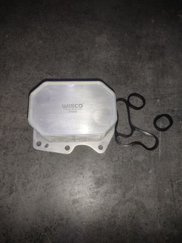 Yag Sogutucusu Tek Contalı Fıat Ducato 10 Multıjet2.2 D [1704048]