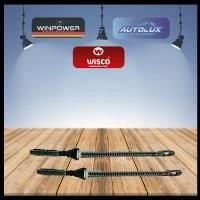 El Fren Telı Arka Kampana 182 Mm Opel Astra F G H Zaf 522005