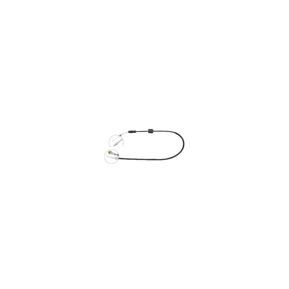 Gaz Teli Opel Corsa B - Tigra 93- 847060 90411040
