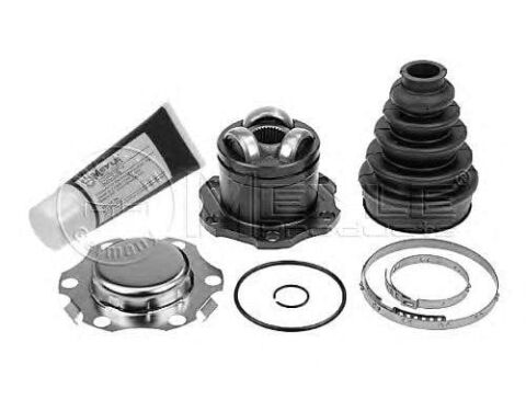 GKN İç Aks Kafası Otomatik Volkswagen Golf 4 - Bora 1.6 Akl 1997-2004
