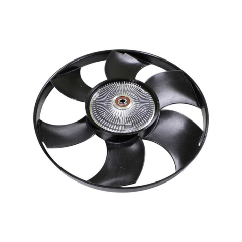 Borgwarner Fan Termiği VW Crafter 2.0 TDI 2012-2016 03L121301A