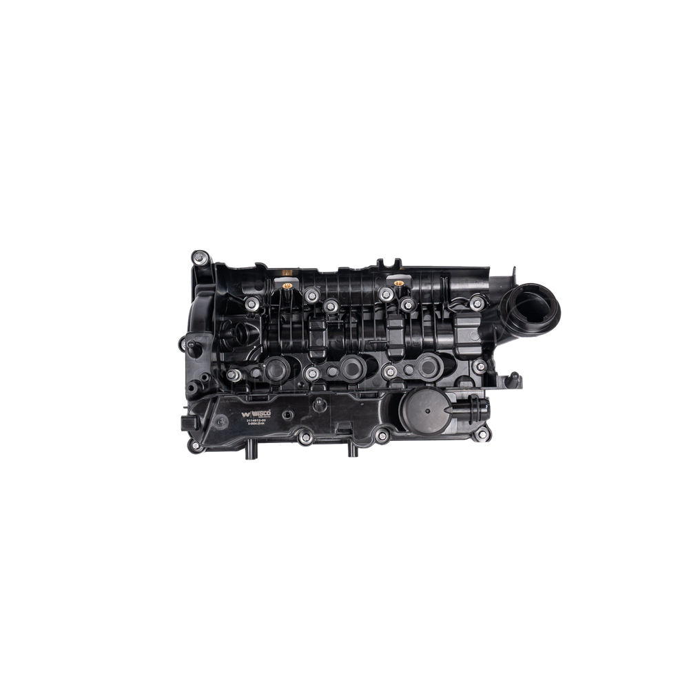 Külbütör Kapağı BMW F20 LCI - F21 - F45 - F46 - X1 E84 - MINI F54 - F56 - F57 - F60 2014- 11128511342
