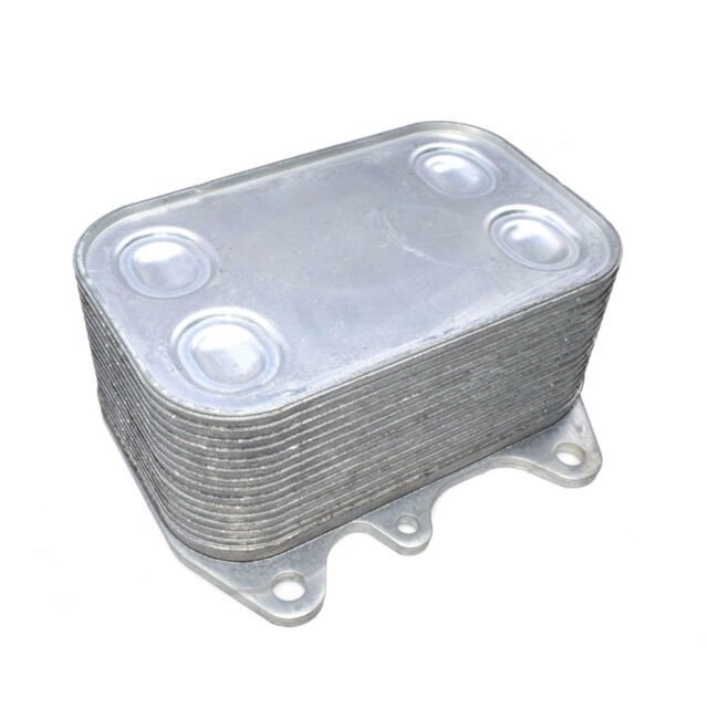 Yag Sogutucusu Golf6 Polo Caddy Crafter T5 A3 Leo 03L117021C