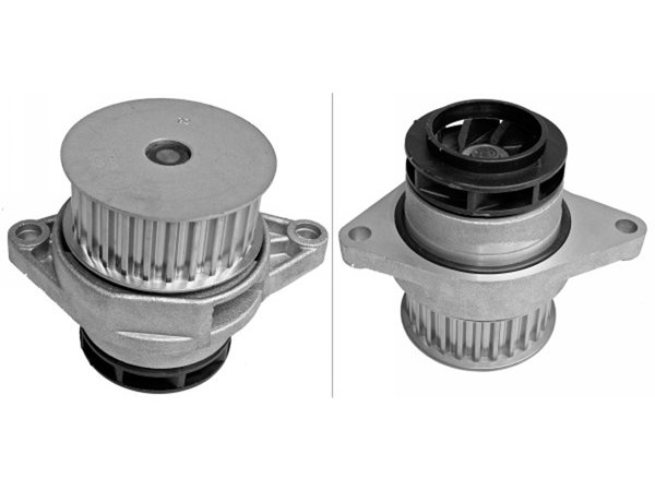 Devırdaım Polo Cordoba Fabıa 94-99 Ina 036121005M
