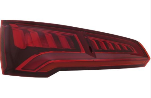 Stop Lambası Sol Q5 16- Depo 80A945093