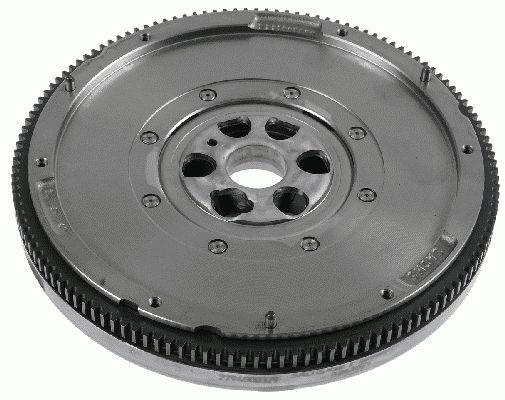 Volan Golf4 Bora A3 Toledo Polo 97- Sachs 038105266BC