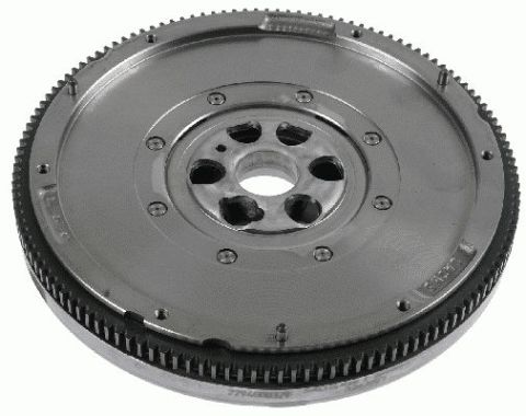 Volan Golf4 Bora A3 Toledo Polo 97- Sachs 038105266BC