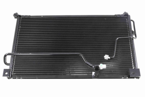 Klıma Radyatoru Mazda 626 2.0 91-97 GA7H