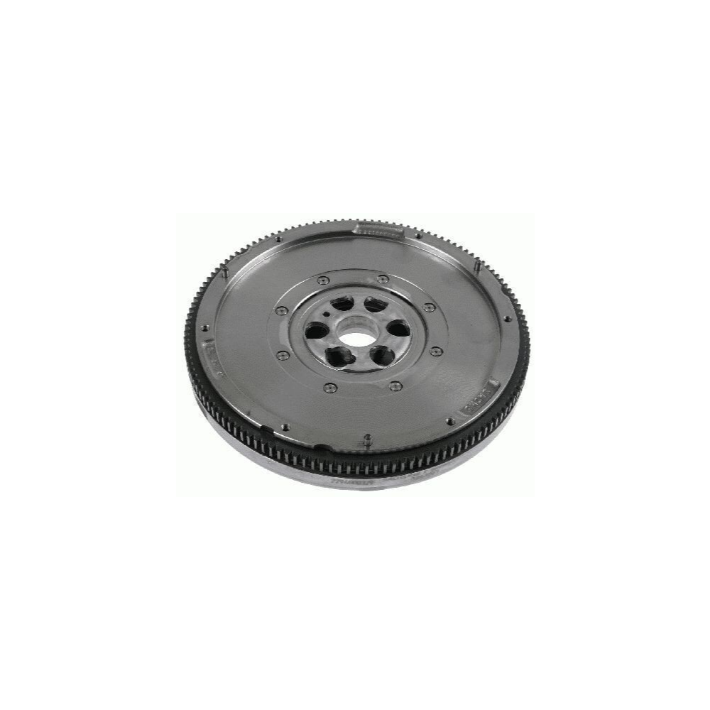 Sachs Volan VW Golf 4 - Bora - A3 - Toledo - Polo AGR-ALH-AHF-CAYB 1.6 TDI-1.9 TDI 1997-2015 038105266BC