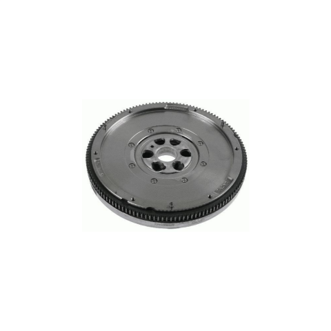 Sachs Volan VW Golf 4 - Bora - A3 - Toledo - Polo AGR-ALH-AHF-CAYB 1.6 TDI-1.9 TDI 1997-2015 038105266BC