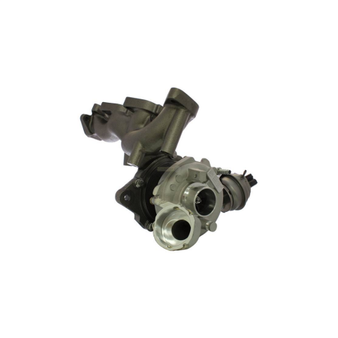 Turbo Şarj 140 PS VW Golf 5 - Passat - Audi A3 2.0 TDI BMR-BMN-CBBB 03G253010A