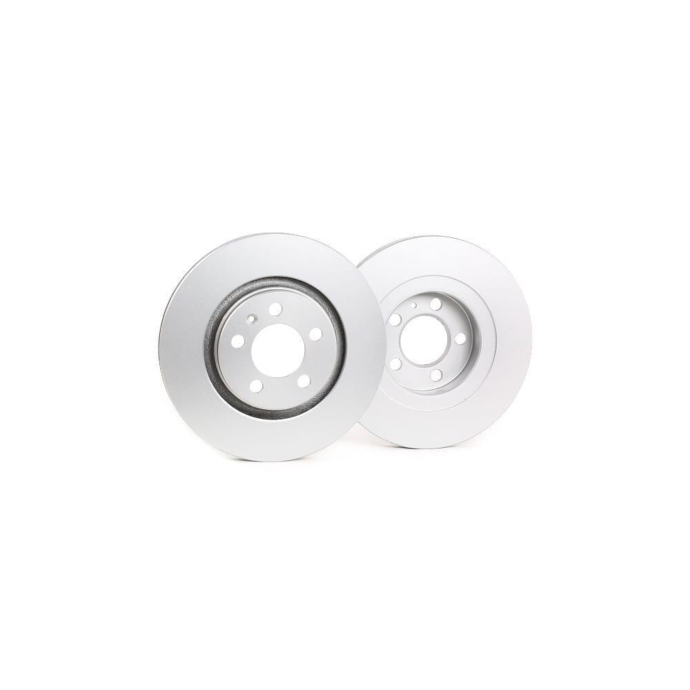 Valeo Fren Diski Ön VW Golf 4 - Bora - Audi A3 - Seat Toledo - Skoda Octavia 1997-2004 1J0615301E