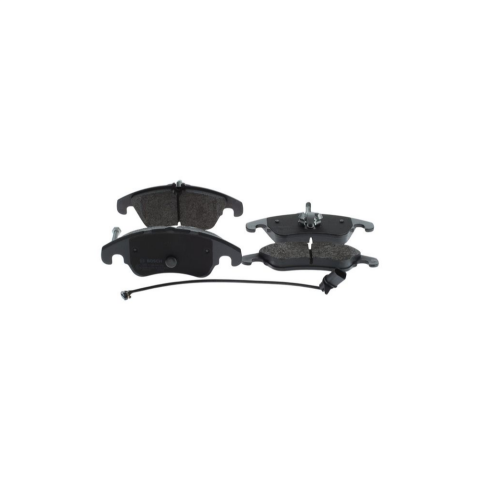Bosch Ön Fren Balatası Audi A4 - A5 - A6 - A7 - Q5 8K0698151D