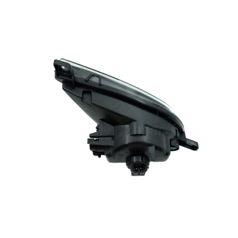 Sis Farı Sol Ampullü BMW 5 Serisi E60 LCI 2007-2009 63177177711