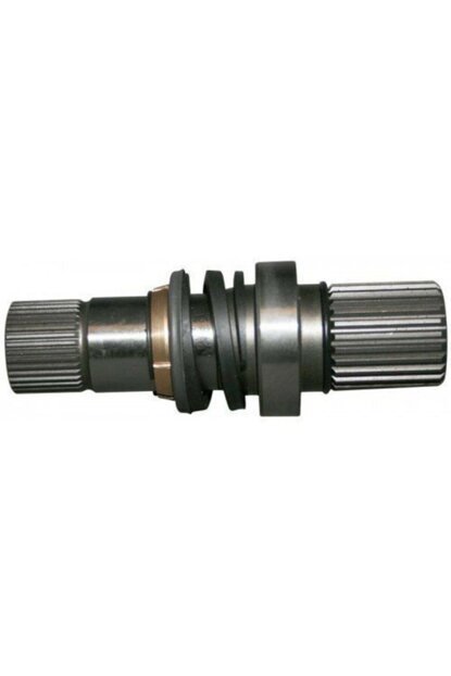 T5 Aks Frezesı 04- [Bsg] [02Z409345A]