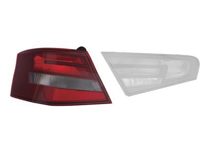 Stop Lambası Dıs Sol A3 13- M.Marellı 8V3945095
