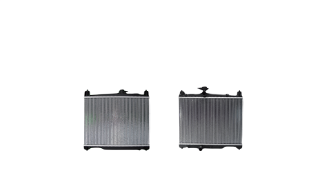 Su Radyatoru Brazıng Mt 350X490x16 Mm Toyota Yarıs 1.0. 1.3 [16400]