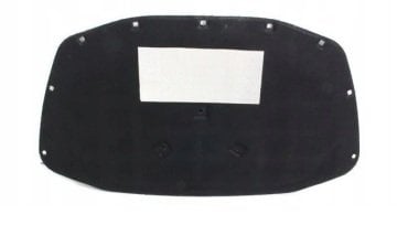 Skoda Octavia Motor Kaput İzolasonu 2007-2013 - 1Z0863831