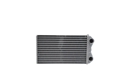 Kalorıfer Radyatoru Brazıng 259X150 Mm Opel Vıvaro 1 4409453