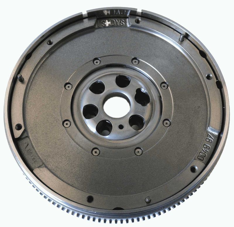 Volan Passat A4 A6 97-00 Sachs 028105266A