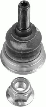 Rotıl Alt Amarok 10- Lemforder 2H0407021A