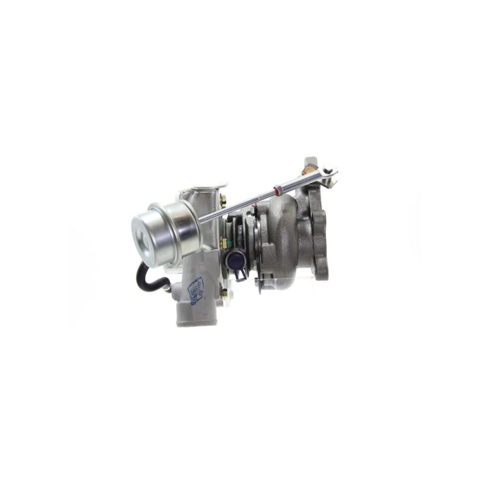 Turbo Şarj VW T4 ABL 1.9 TD 1991 028145701L