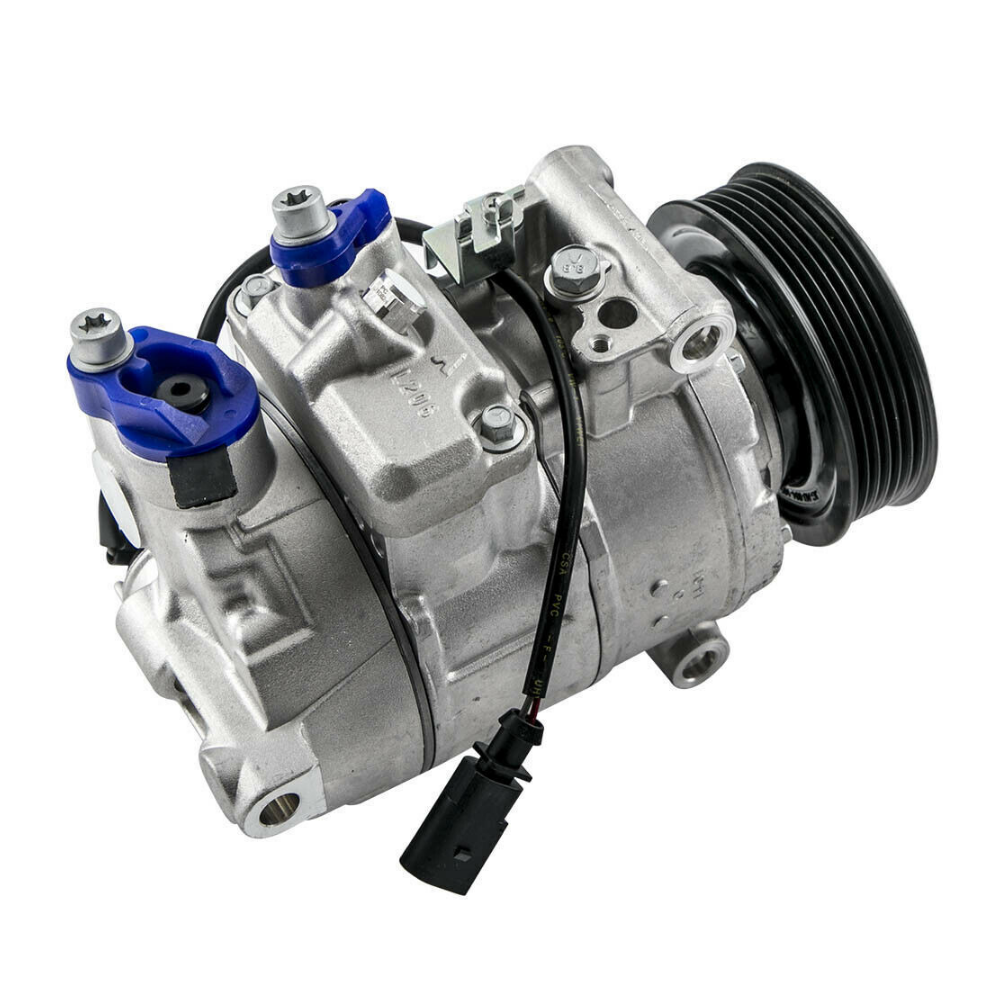 Denso Klima Kompresörü Audi A4 - A6 - Q5 4F0260805J