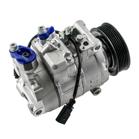 Denso Klima Kompresörü Audi A4 - A6 - Q5 4F0260805J