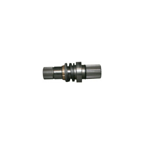 Aks Frezesi Seti VW T5 1.9 TDI AXB 02Z409345A