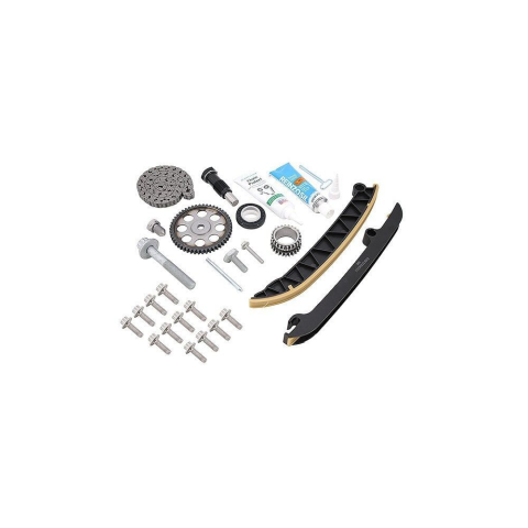 Ina Eksantrik Zincir Seti VW Golf 6 - Jetta - Polo - A3 - Leon 1.2 TSI 2010-2010 03F109158G