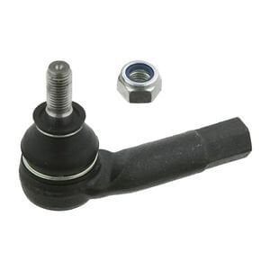 Ayd Rotbaşı Sol Volkswagen Polo 1999-2001
