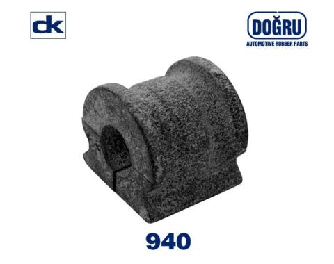 Viraj Lastiği Ön Orta 17Mm Vw Polo - Fabia - Cordoba - Ibiza 17Mm