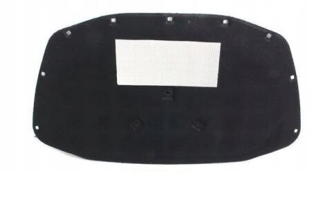 Skoda Octavia Motor Kaput İzolasonu 2007-2013 - 1Z0863831