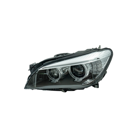 Far Sağ Bi-Xenon AFS BMW 7 Serisi F02 LCI 2012-2015 63117348506