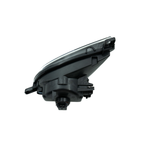 Sis Farı Sağ Ampullü BMW 5 Serisi E60 LCI 2007-2009 63177177712