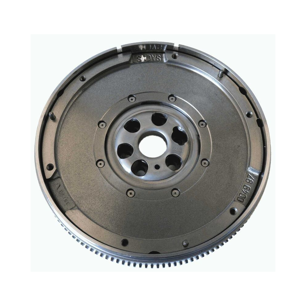 Sachs Volan VW Passat - Audi A4 - Audi A6 1.9 TDI 1997-2000 AFN-AVG 028105266A