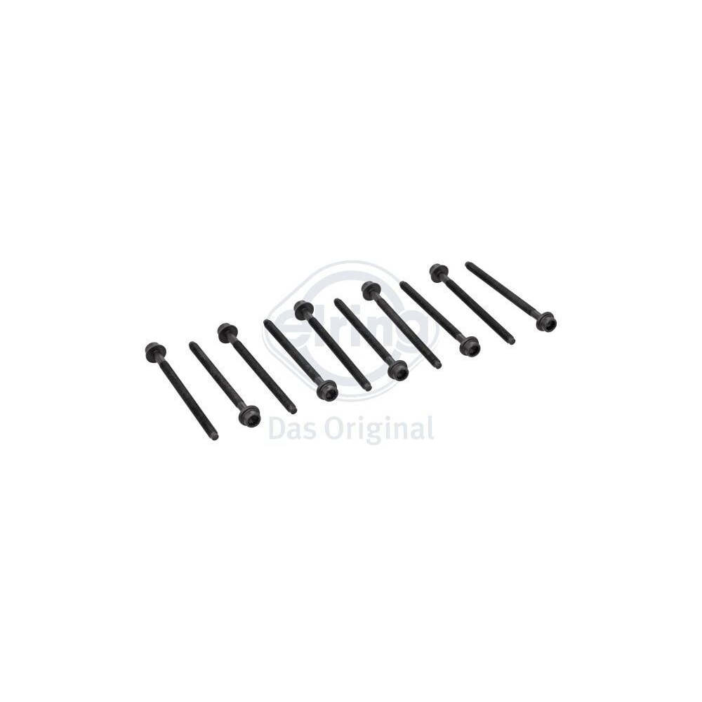 Elring Silindir Kapak Saplaması Takımı VW Golf 7 - Polo - A3 - Leon - Octavia 1.2 TSI - 1.4 TSI 2013- WHT007089
