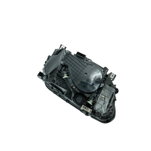 Far Sağ Bi-Xenon AFS BMW 7 Serisi F02 LCI 2012-2015 63117348506