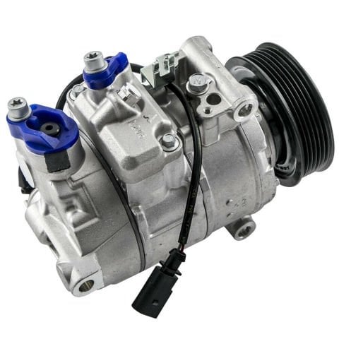 A4 A6 Q5 Klıma Kompresörü 05- [Denso] [4F0260805J]