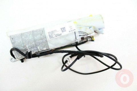 Koltuk Aırbagı Sol Jetta 15- Ioe-Vw 5C0880241C