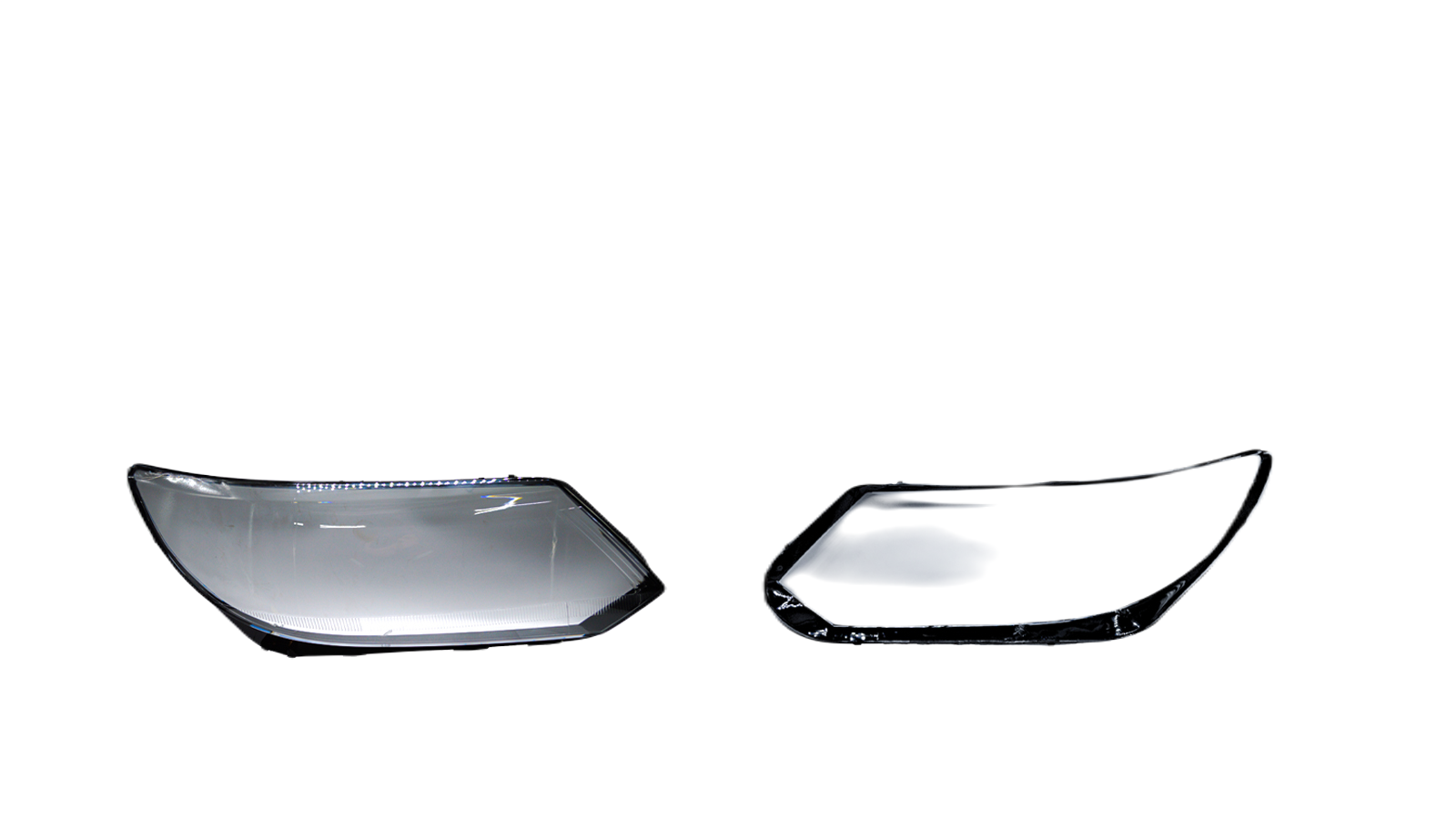 Far Camı Sag Vw Tıguan 12 > [5N1941754BCAM]