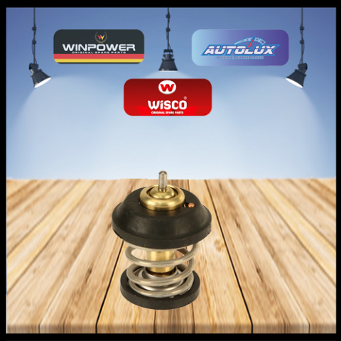 Termostat 95° Vw Amarok Golf6 Passat Tıguan Byt B 06H121113B
