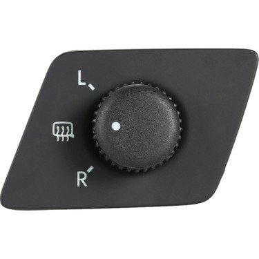 Ayna Kumanda Dügmesı Polo 01-10 Bsg 6Q0959565